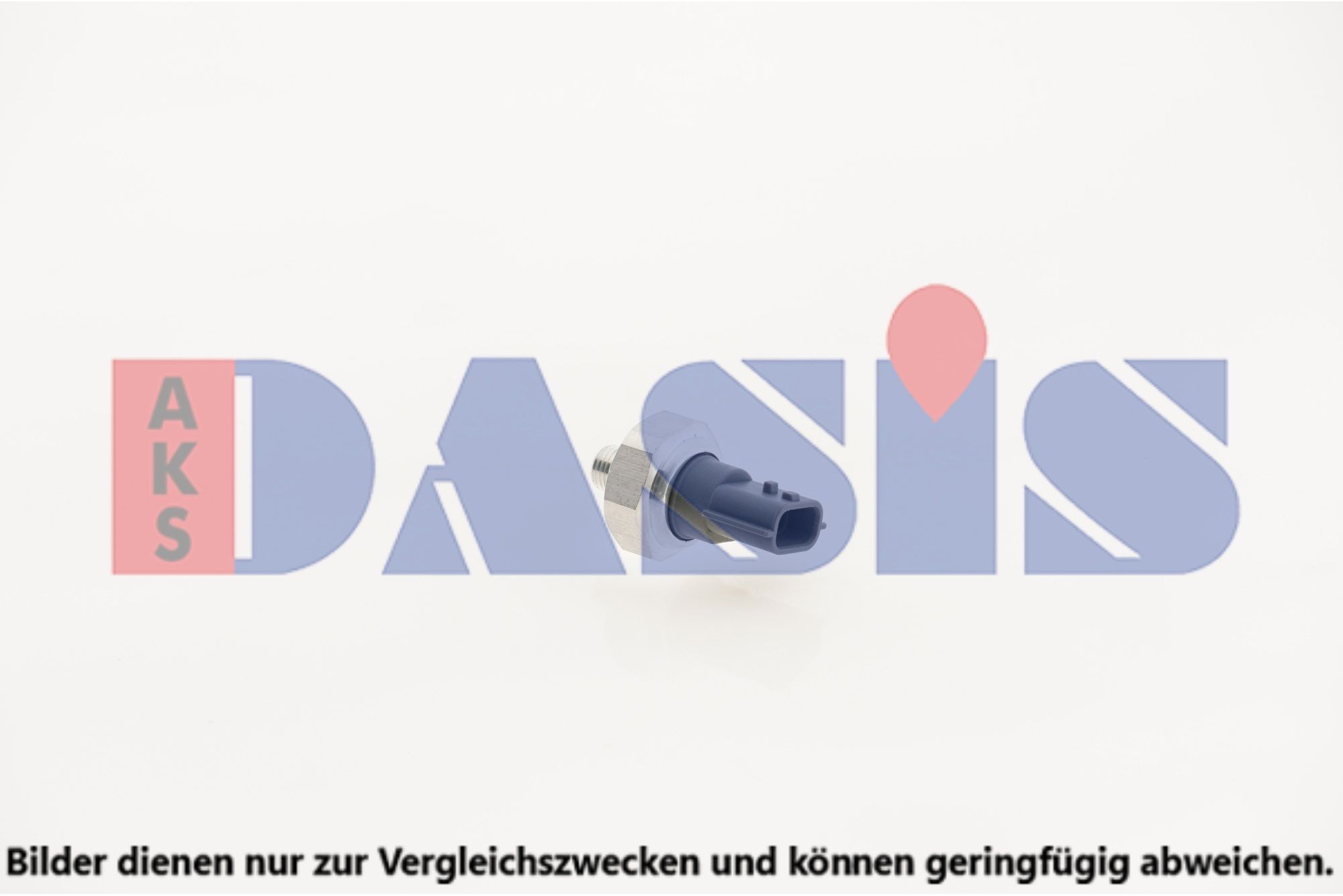 AKS DASIS Air conditioning pressure switch Article number: 860217N cheaply