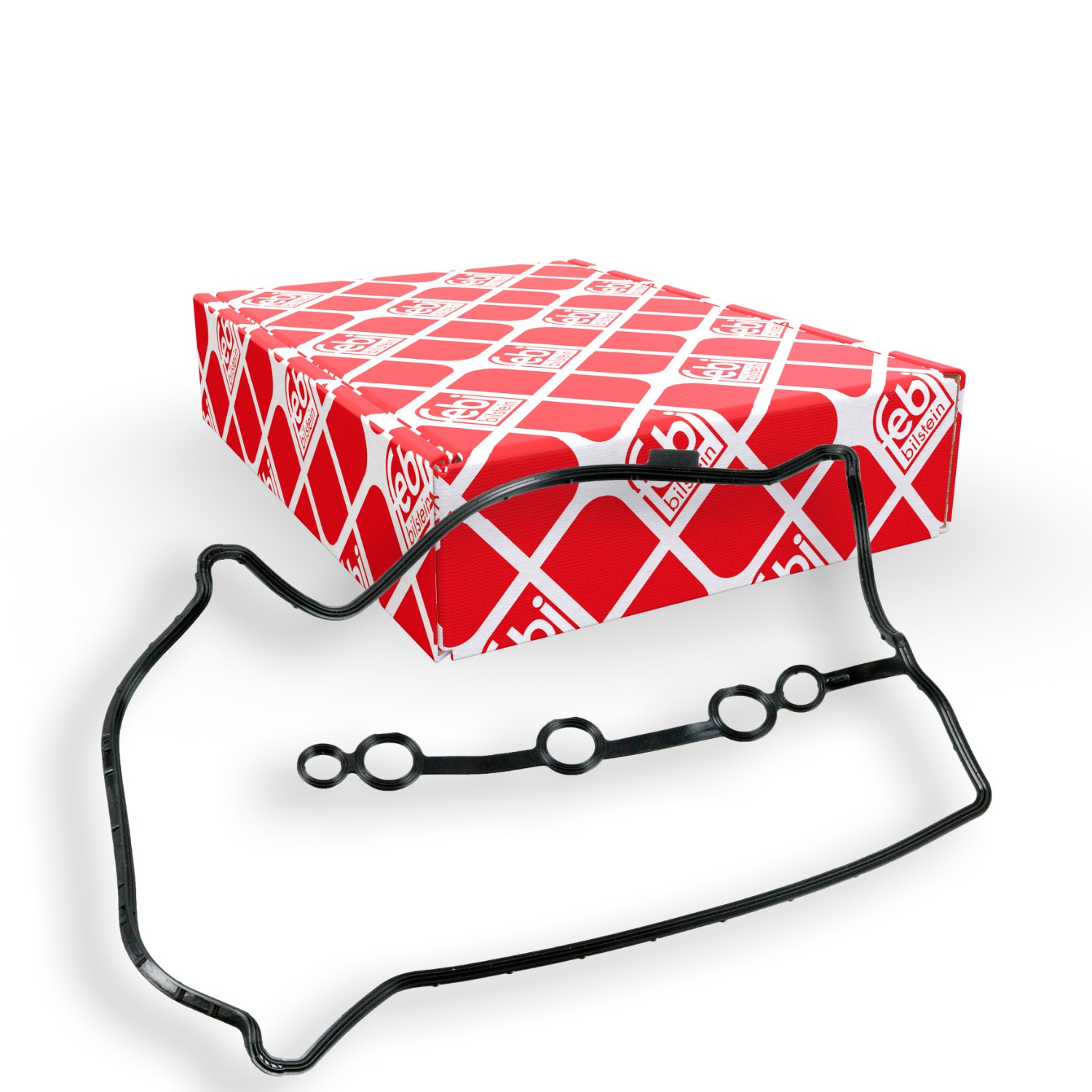 FEBI BILSTEIN Rocker cover gasket Article number: 107014 cheaply