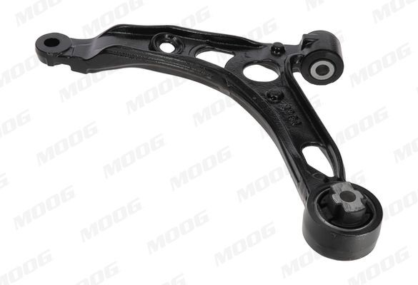 MOOG Suspension arm Article number: PE-TC-15753 cheaply