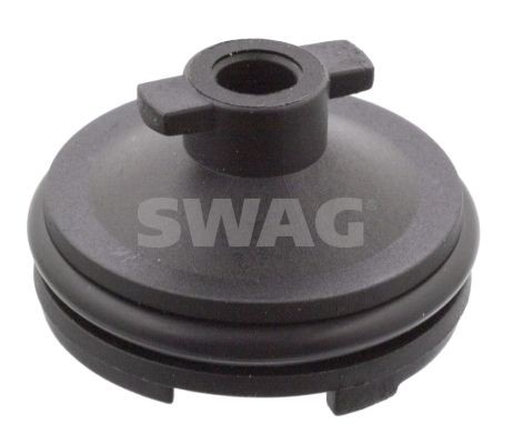 SWAG Užsukamas kamšis, transmisija korpuse prekės numeris: 50 10 6566 nebrangu