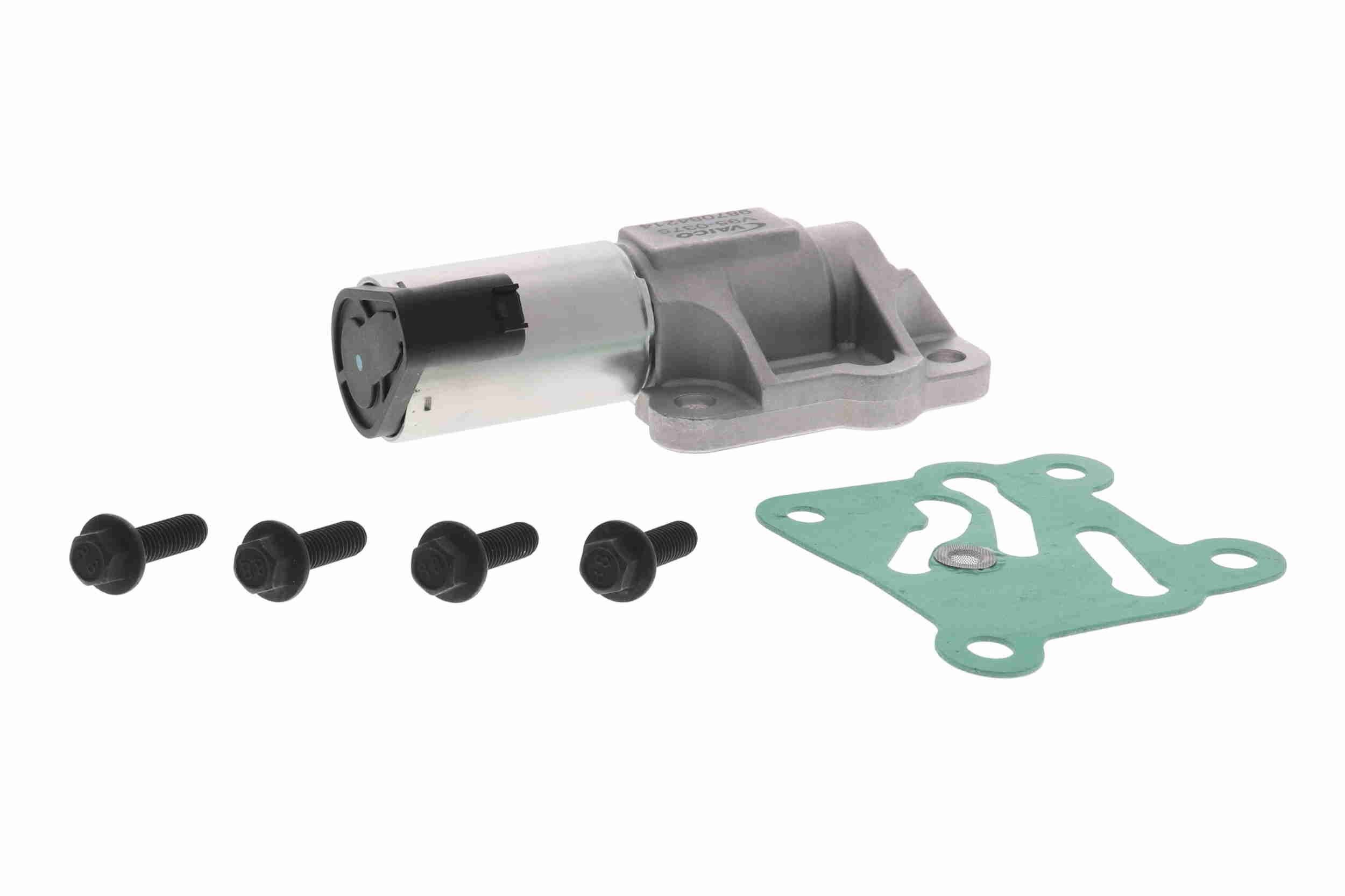 VAICO V95-0375 Camshaft adjustment valve S60 T5 265 PS Petrol 2010