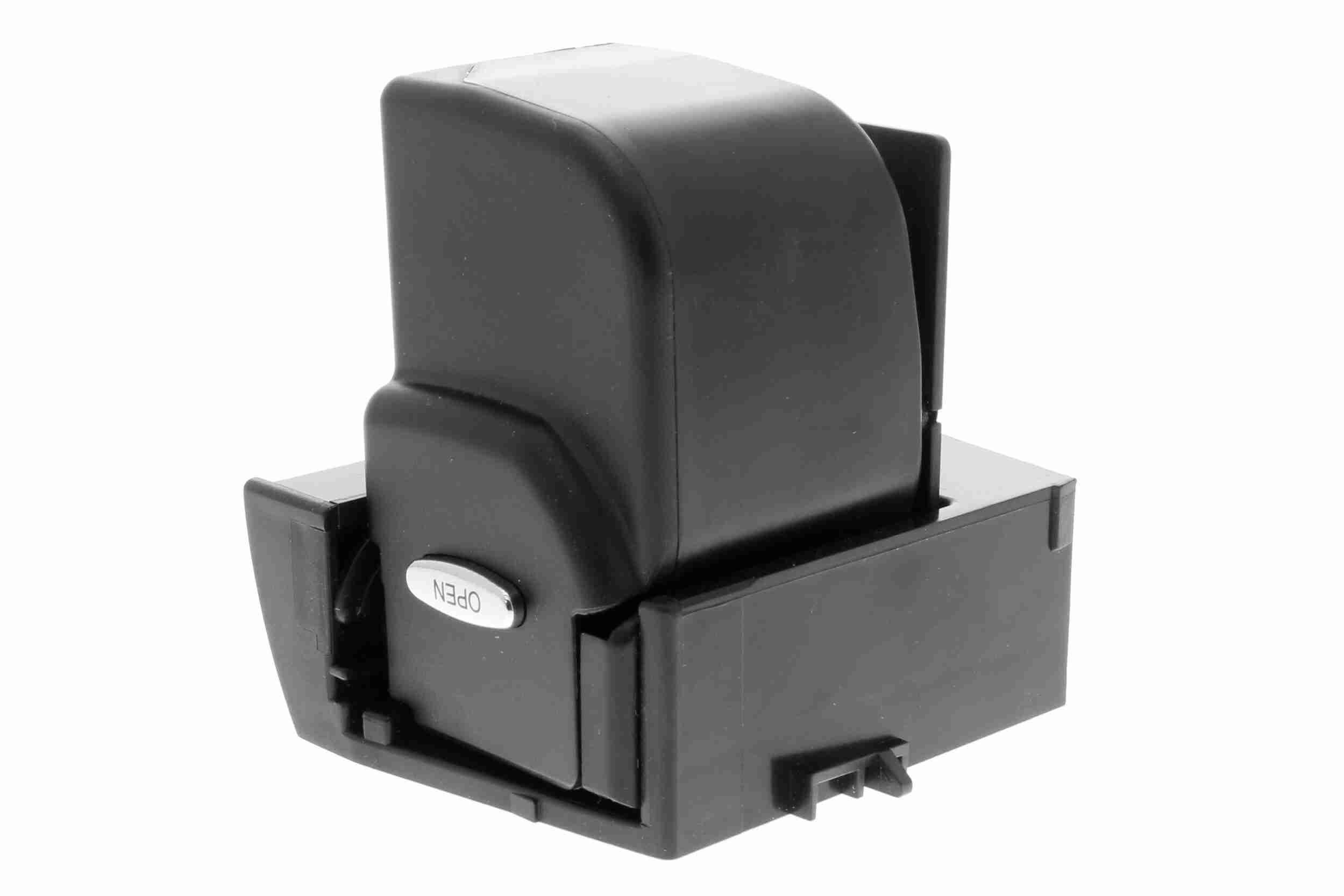 VEMO V30-29-0003 Cup holder C-Class C 200 2.0 Kompressor (203.045) 163 PS Petrol 2007