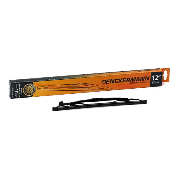 DENCKERMANN Rear wiper blade Article number: VD20062 cheaply