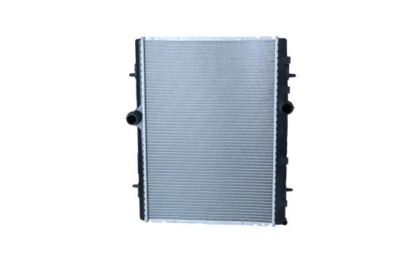 NRF Engine radiator Article number: 59320 cheaply