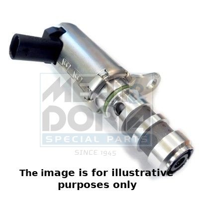 MEAT & DORIA 91521E Camshaft adjustment valve 2008 1.2 PureTech 101 PS Petrol