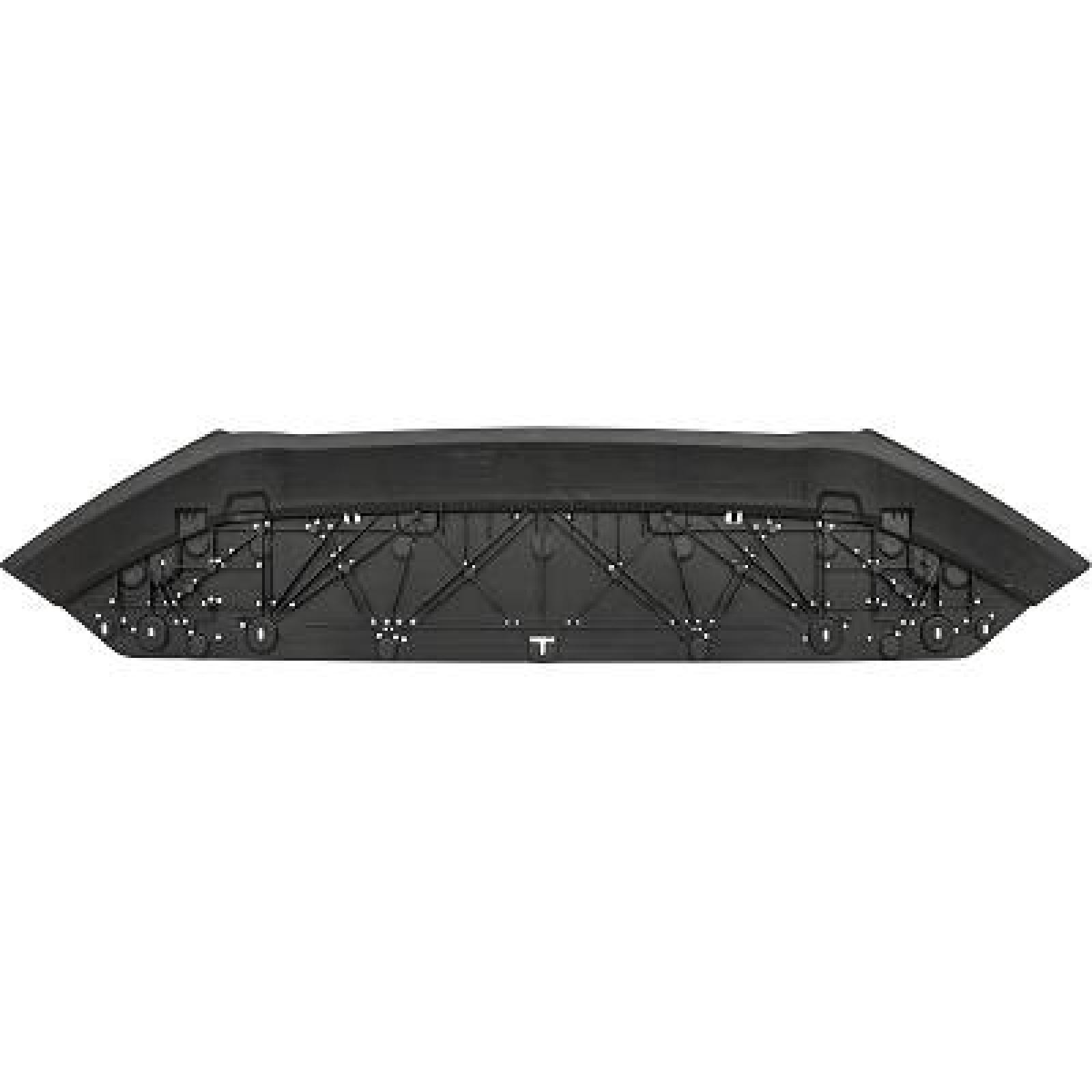 DIEDERICHS 8010200 Silencing Material, engine bay A4 2.0 TDI quattro 163 PS Diesel