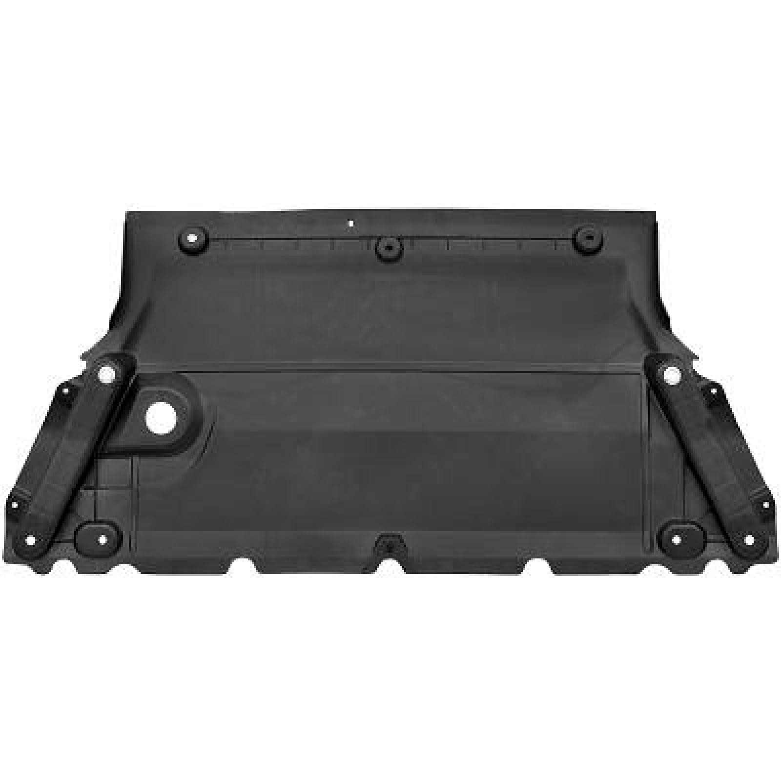 DIEDERICHS 8010201 Silencing Material, engine bay A4 2.0 TDI quattro 163 PS Diesel