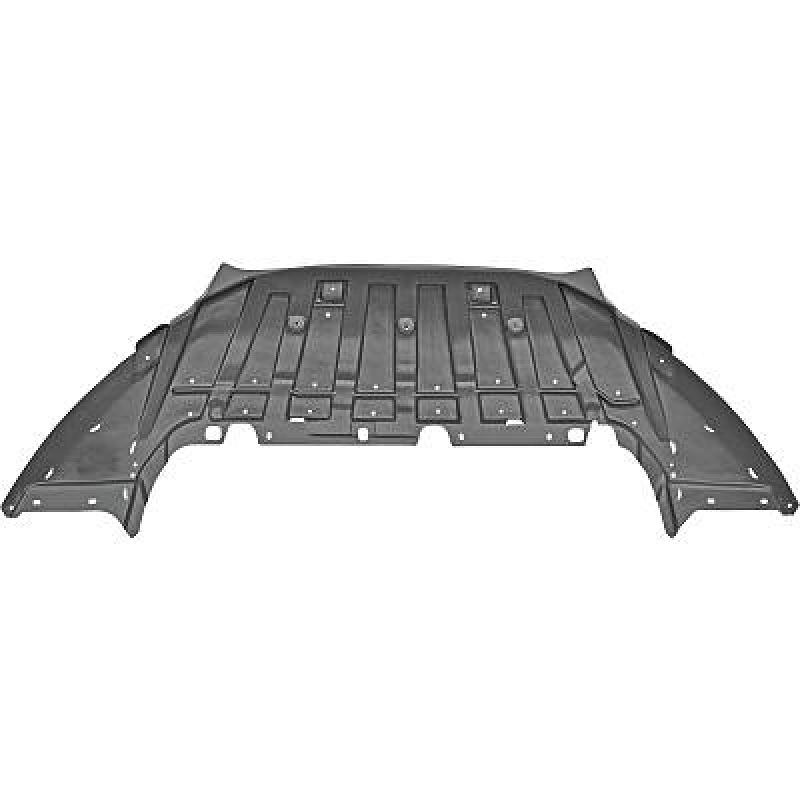 DIEDERICHS 8014190 Silencing Material, engine bay FOCUS 1.5 TDCi ECOnetic 105 PS Diesel 2020