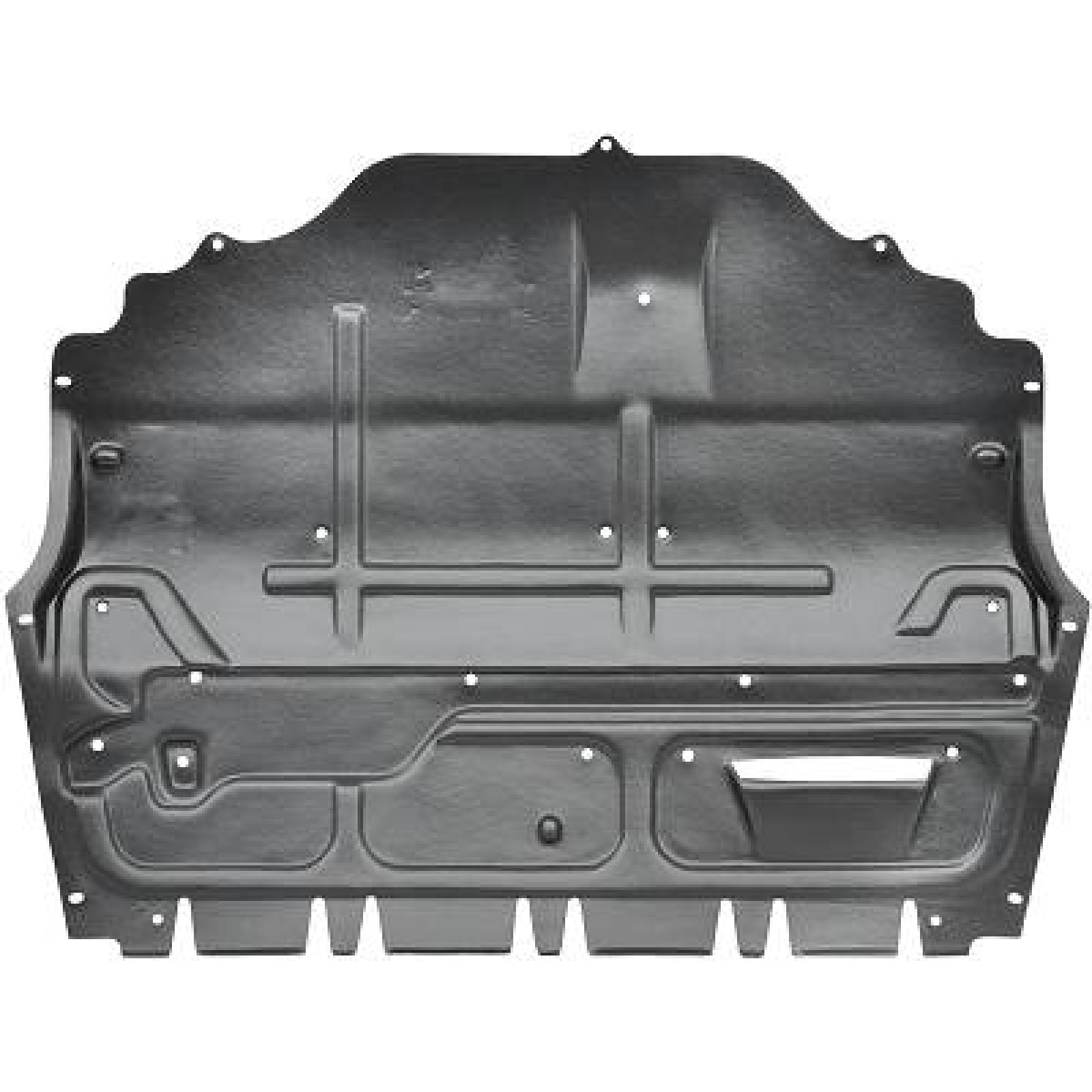 DIEDERICHS 8022061 Silencing Material, engine bay A1 1.4 TFSI 140 PS Petrol 2018
