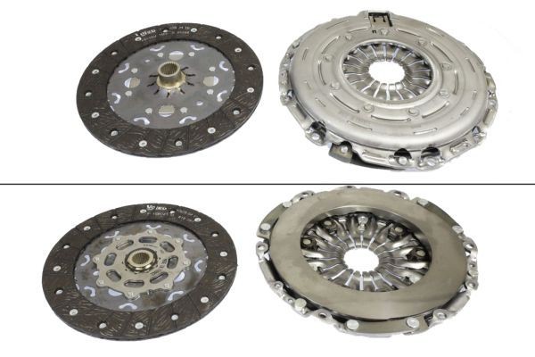 KAWE Clutch kit Article number: 962759 cheaply