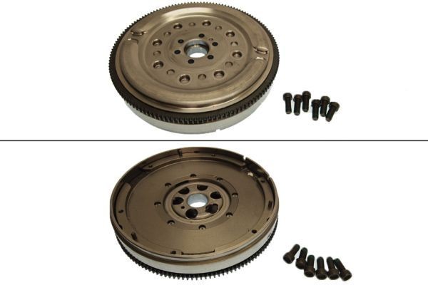 KAWE DMF110 Volanta cu masa dubla A4 1.8 T 163 CP benzina 2004