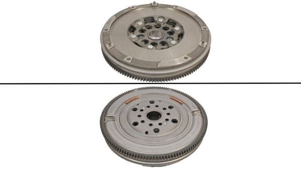 KAWE DMF127 Dual mass flywheel ASTRA 2.0 DTI 16V 101 PS Diesel 2005