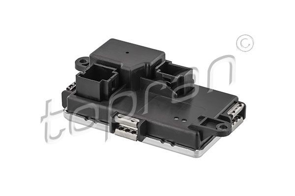 TOPRAN Fuel Line Article number: 409 911 cheaply