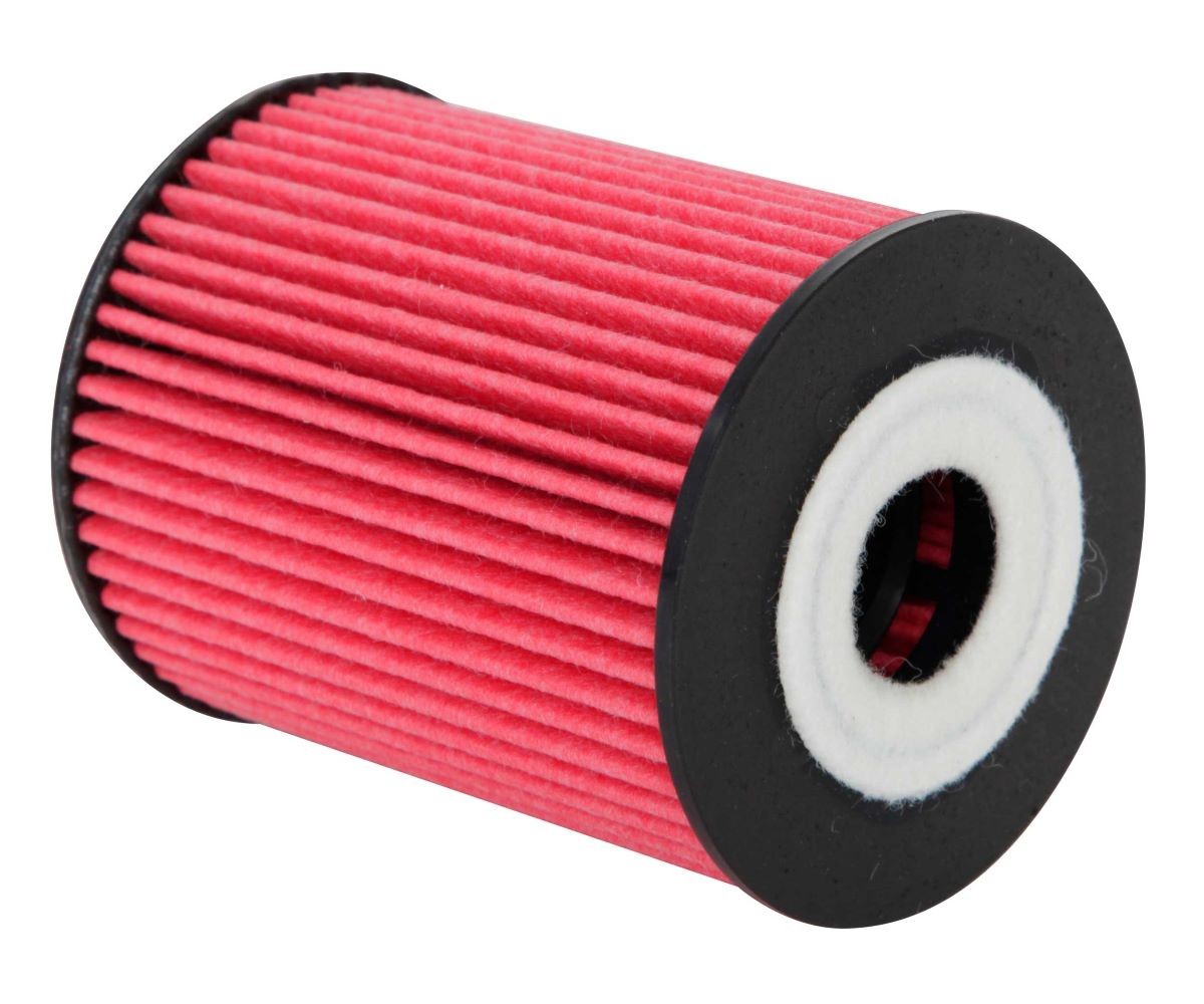 K&N Filters Oil filter Article number: HP-7035 cheaply