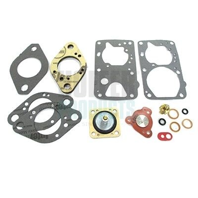HOFFER S62F Remondikomplekt, karburaator 11 1.4 72 HP Bensiin 1995