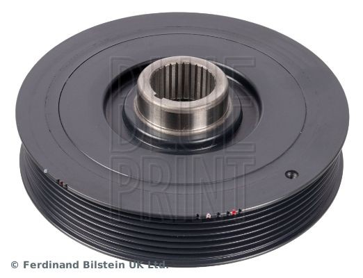 BLUE PRINT Crankshaft pulley Article number: ADH26108 cheaply
