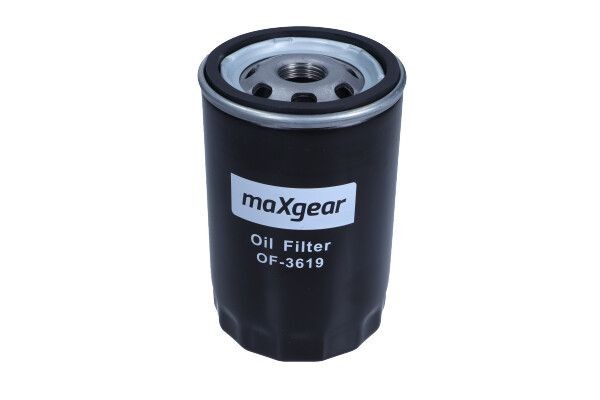 MAXGEAR Oil filter Article number: 26-1527 cheaply