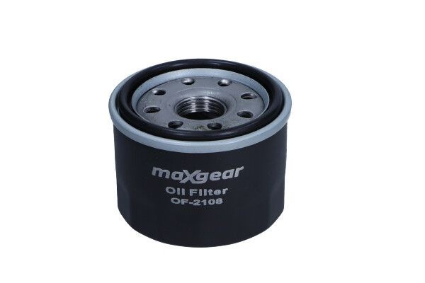 MAXGEAR Oil filter Article number: 26-1537 cheaply