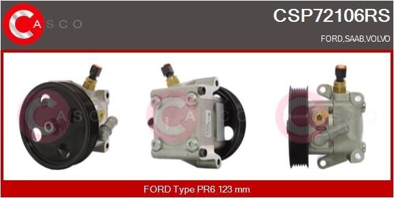 CASCO Comutator, macara geam număr articol: CWR75029AS ieftin