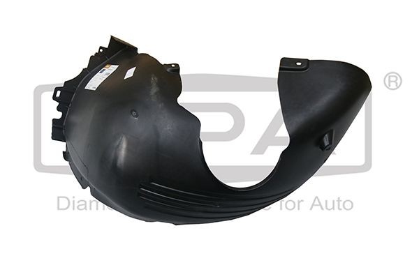 DPA Wheel arch liner Article number: 88051777102 cheaply