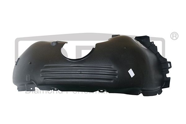 DPA Wheel arch liner Article number: 88051777202 cheaply
