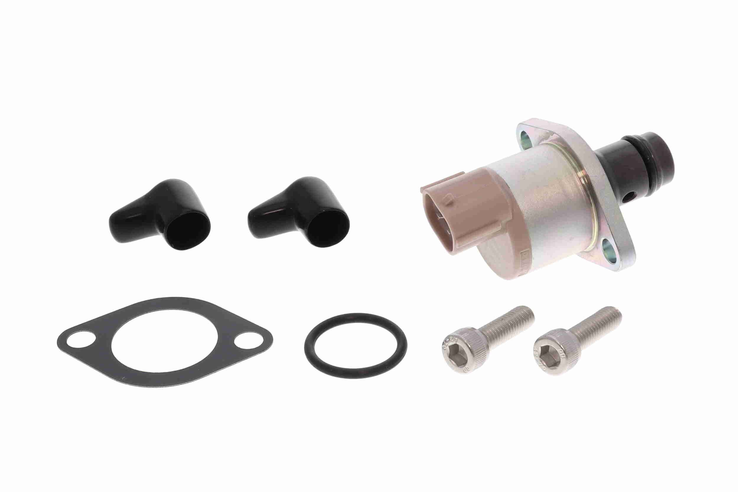 ACKOJA A38-11-0005 Pressure Control Valve, common rail system NAVARA 2.5 dCi 4WD (D40TT, D40T, D40M, D40BB) 190 PS Diesel