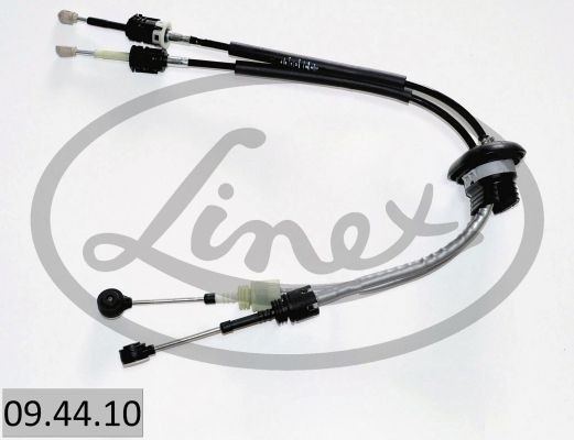 LINEX Cable, manual transmission Article number: 09.44.10 cheaply