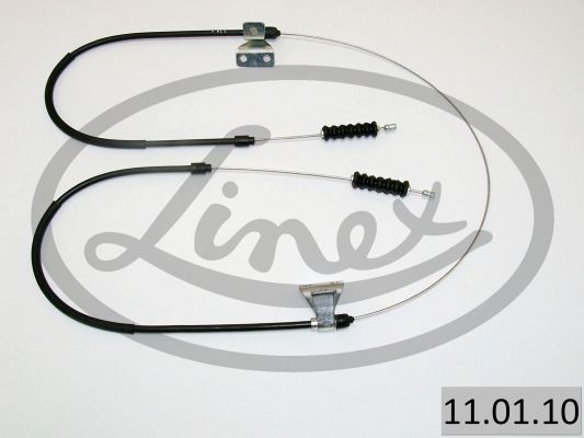 LINEX Tross, pidur Artikli number: 11.01.10 soodsalt