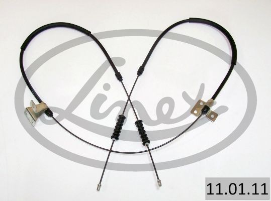 LINEX Tross, pidur Artikli number: 11.01.11 soodsalt