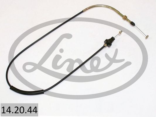 LINEX Clutch Cable Article number: 14.10.80 cheaply