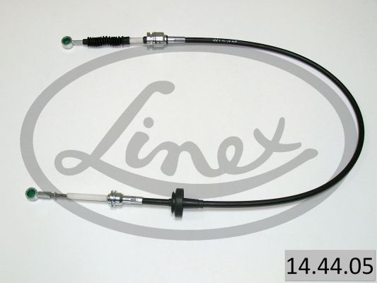 LINEX 14.44.05 Cable, manual transmission Daily 2.3 35 C 10 V , 35 S 10 V 95 PS Diesel 2009