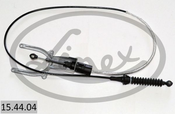LINEX 15.44.04 Tross, käigukast FOCUS 1.8 122 HP Bensiin 2007