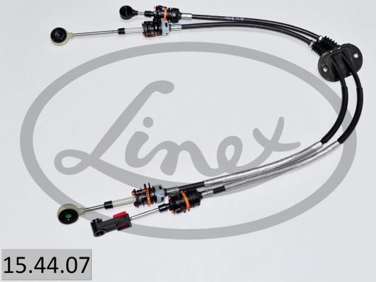 LINEX 15.44.07 Tross, käigukast TRANSIT CONNECT 1.8 Di 75 HP Diisel