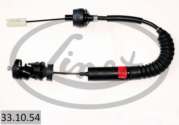 LINEX Koblingskabel Varenummer: 33.10.54 billige