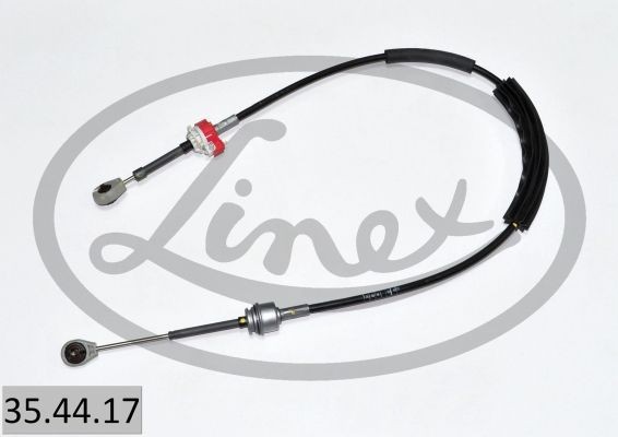LINEX 35.44.17 Tross, käigukast MEGANE 2.0 dCi 150 HP Diisel 2010