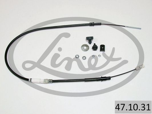 LINEX Tross, sidurikasutus Artikli number: 47.10.31 soodsalt