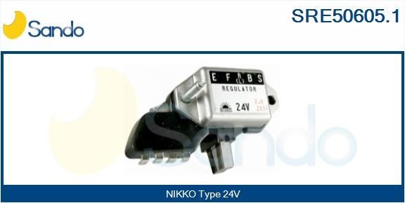 SANDO Window switch Article number: SWR86002.0 cheaply