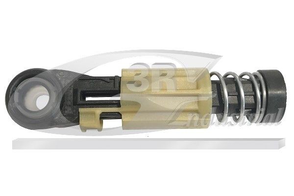 3RG 23727 Cable, manual transmission TRANSPORTER 1.9 TDI 102 PS Diesel
