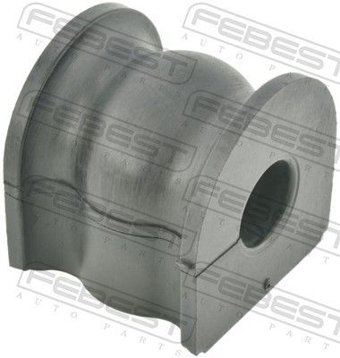 FEBEST Bearing Bush, stabiliser Article number: HSB-RT1R cheaply
