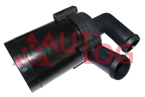 AUTLOG WP8005 Water Pump, parking heater OCTAVIA 1.8 T 4x4 150 PS Petrol 2010
