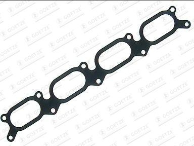 GOETZE Inlet manifold gasket Article number: 31-028824-00 cheaply