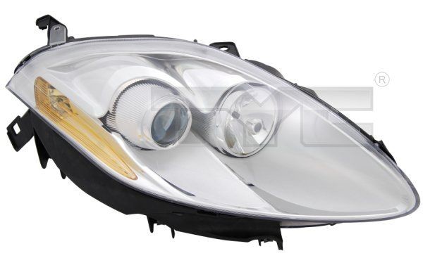 TYC Headlight Article number: 20-11137-05-2 cheaply