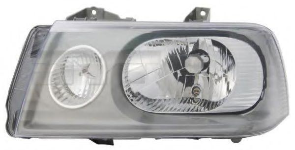 TYC Headlight Article number: 20-11218-05-2 cheaply