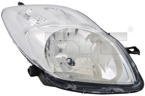 TYC Headlight Article number: 20-12011-05-2 cheaply