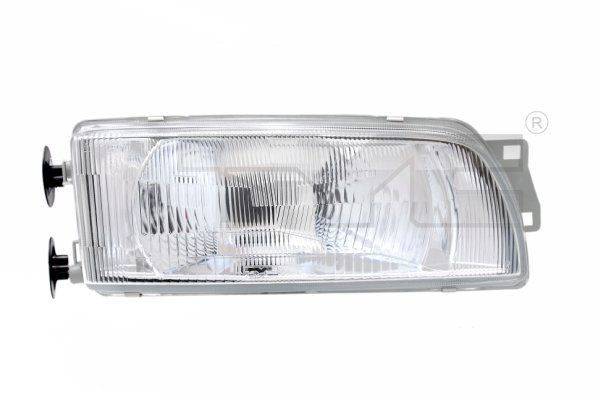 TYC Headlight Article number: 20-1746001 cheaply