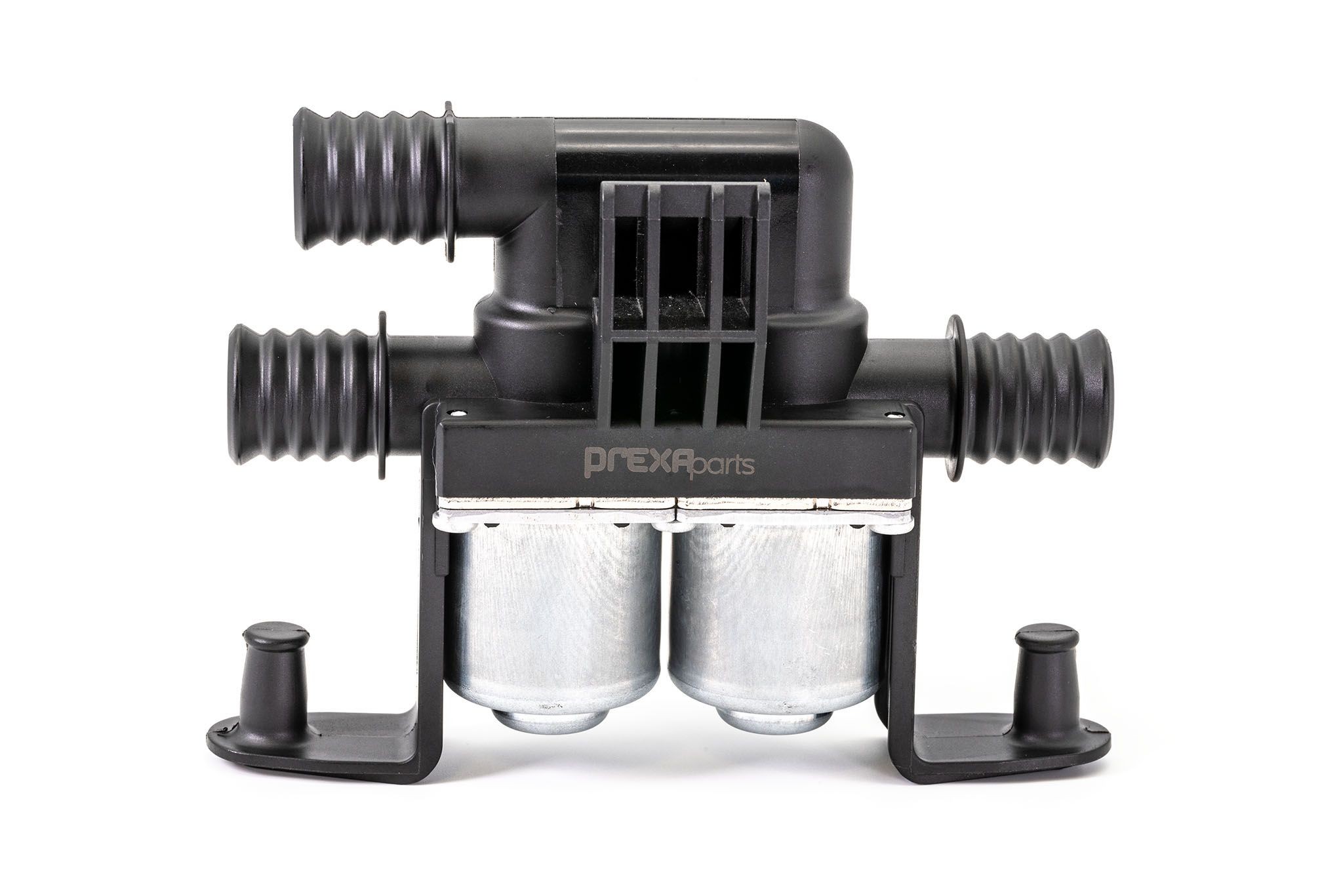 PREXAparts P229070 Heater control valve 7 Series 730 i, Li 258 PS Petrol 2009
