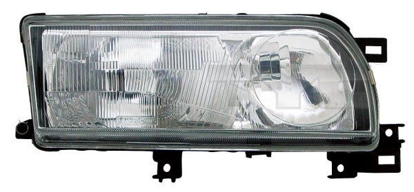 TYC Headlight Article number: 20-5045-18-2 cheaply