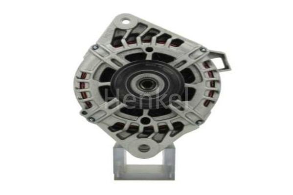 Henkel Parts Alternator Article number: 3116435 cheaply