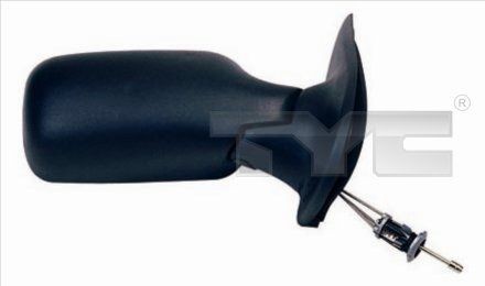 TYC Wing mirror Article number: 309-0008 cheaply