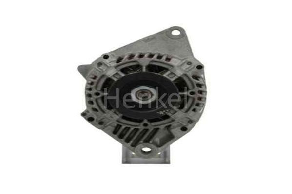 Henkel Parts Alternator Article number: 3122075 cheaply